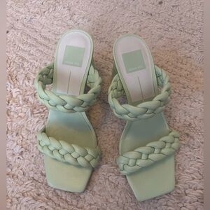 Dolce Vita Paily Braided Sandal